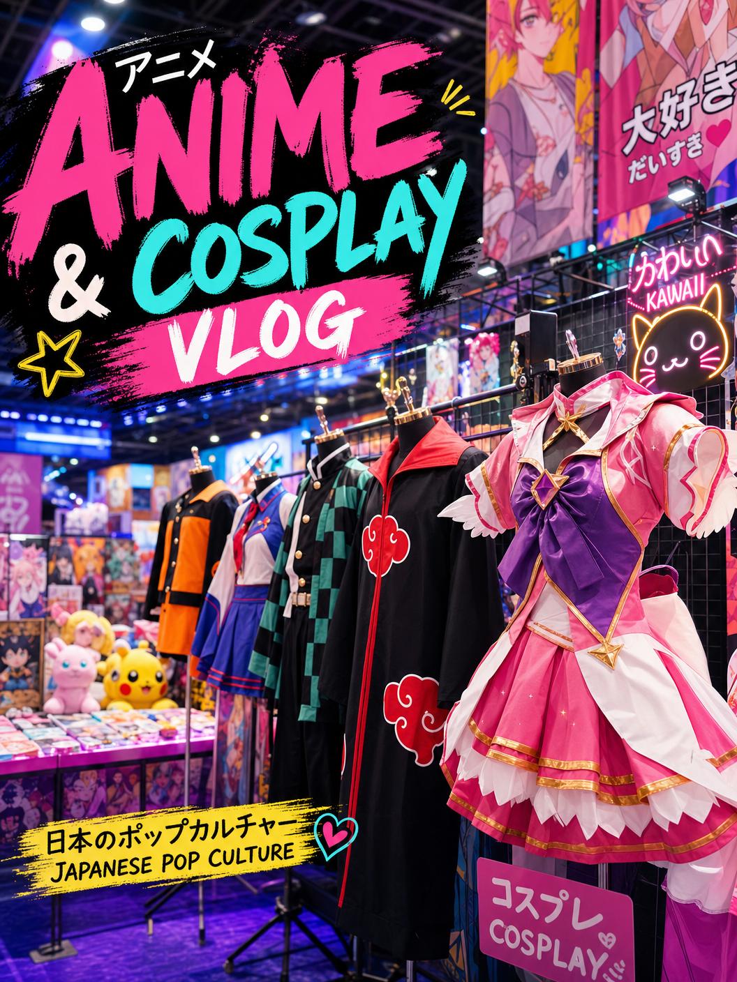 国产精品 - 动漫Cosplay视频展示：二次元文化的魅力与创意